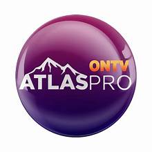 Atlas Pro Logo