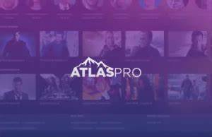 Atlas Pro Movies